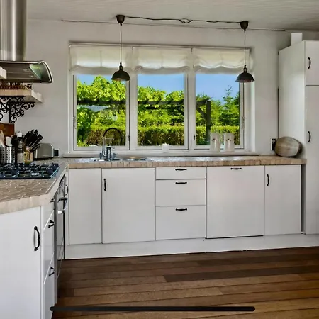 With Sea View By Avno Fjord Dom wakacyjny *