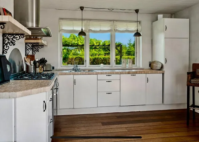 With Sea View By Avno Fjord Vordingborg
